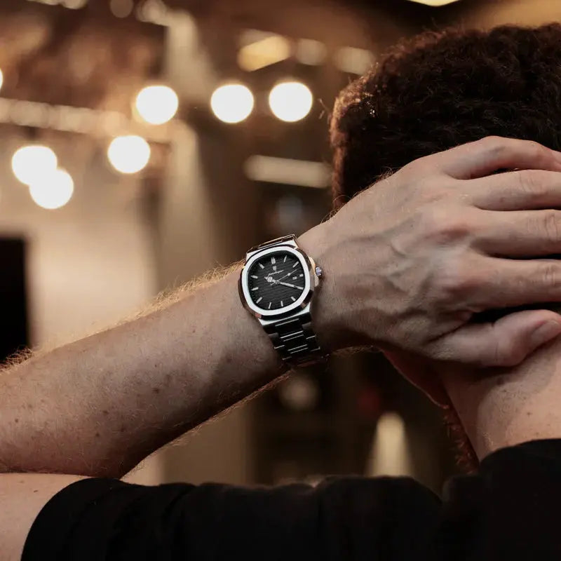 NorelWatch® 002