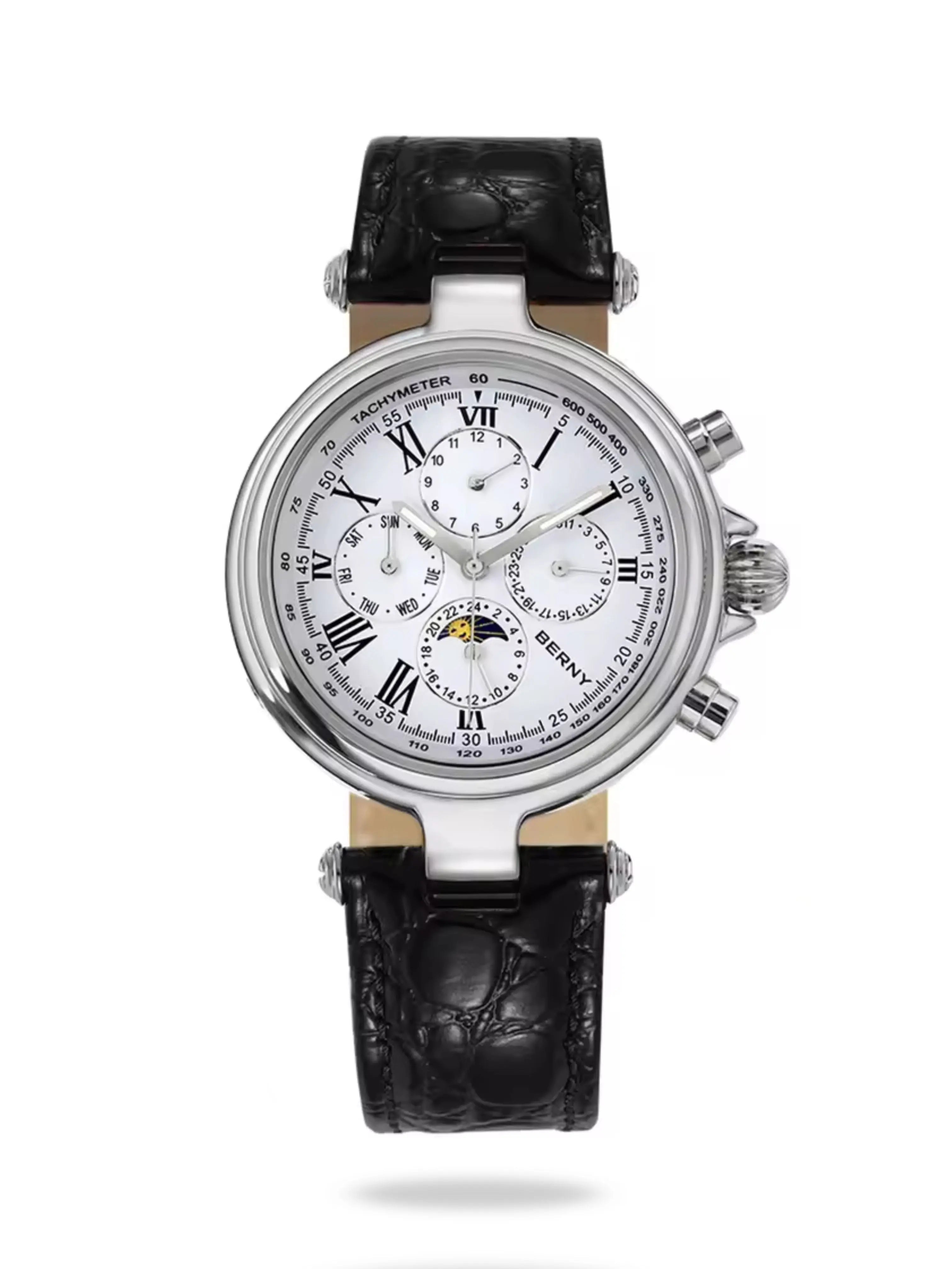 NorelWatch® Palazzo 40 mm
