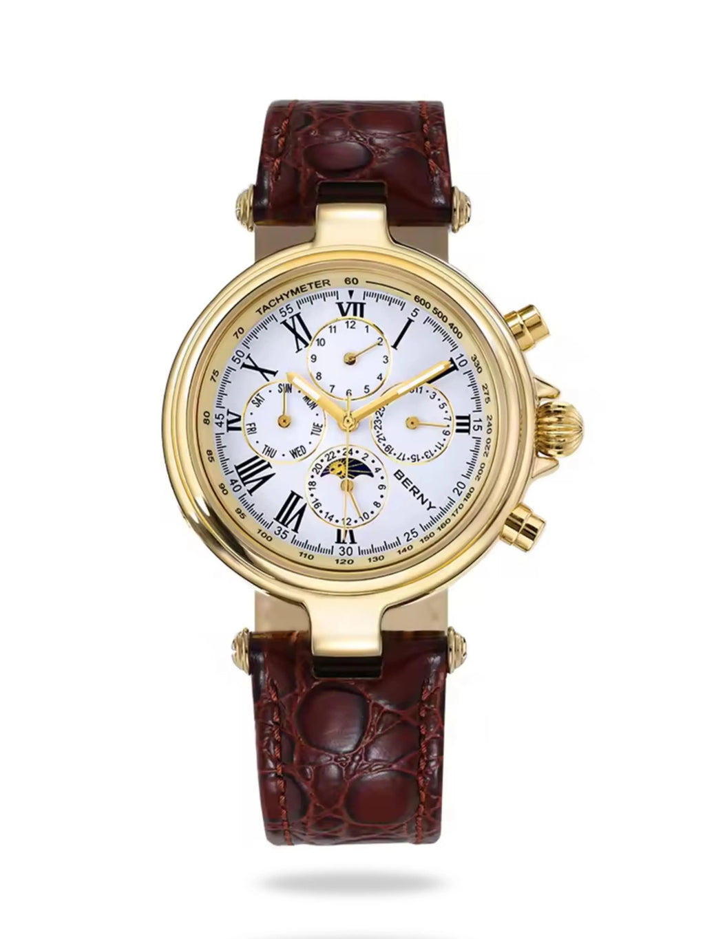 NorelWatch® Palazzo 40 mm