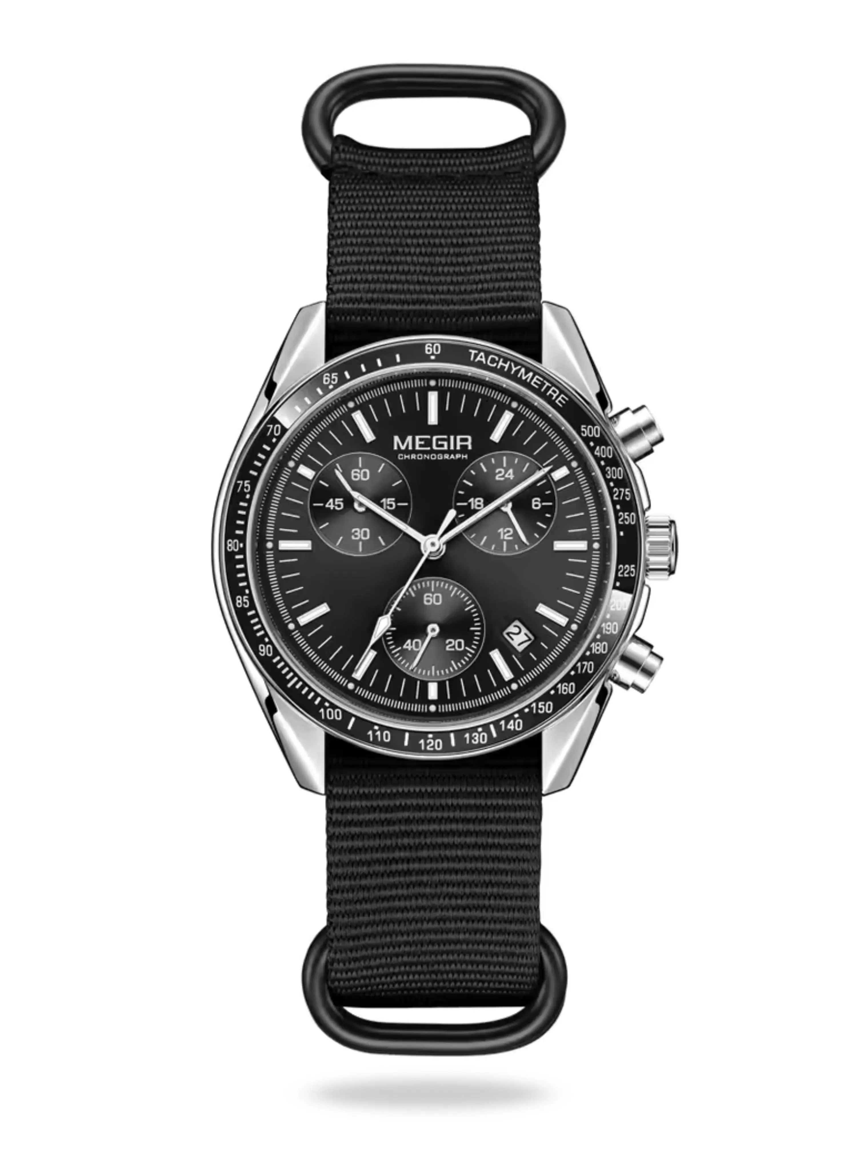 NorelWatch® Megir