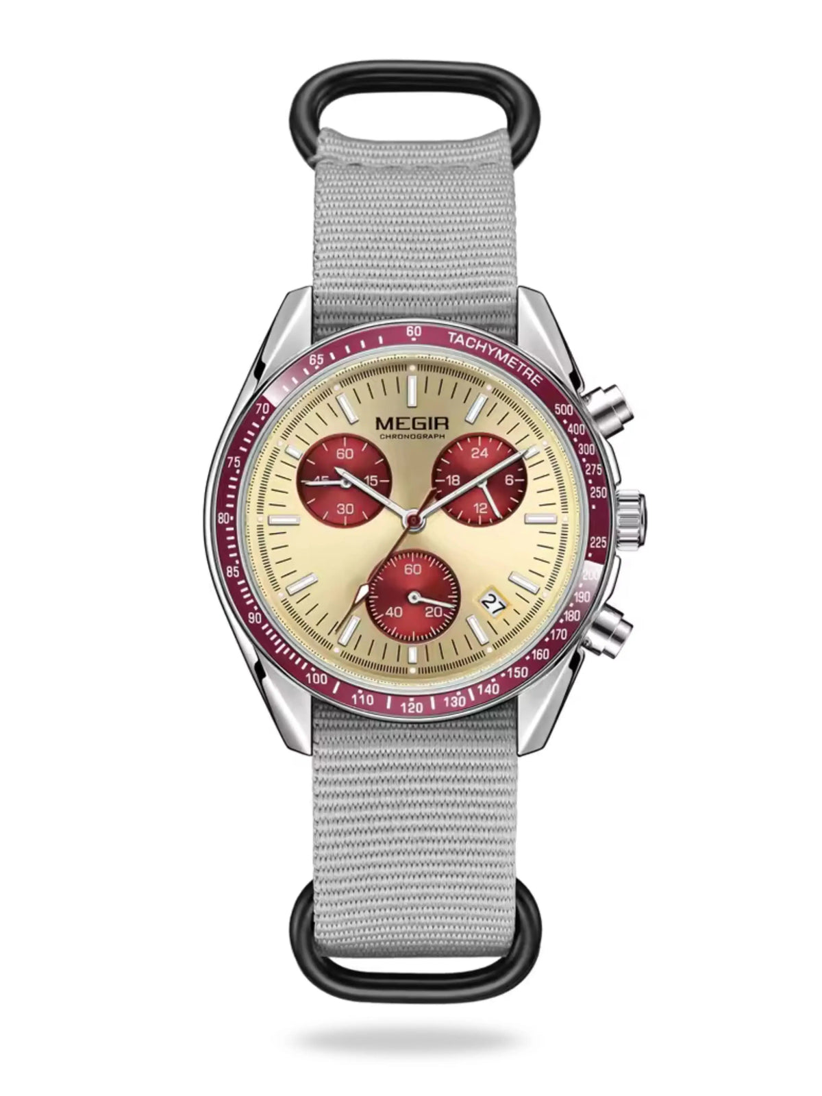 NorelWatch® Megir