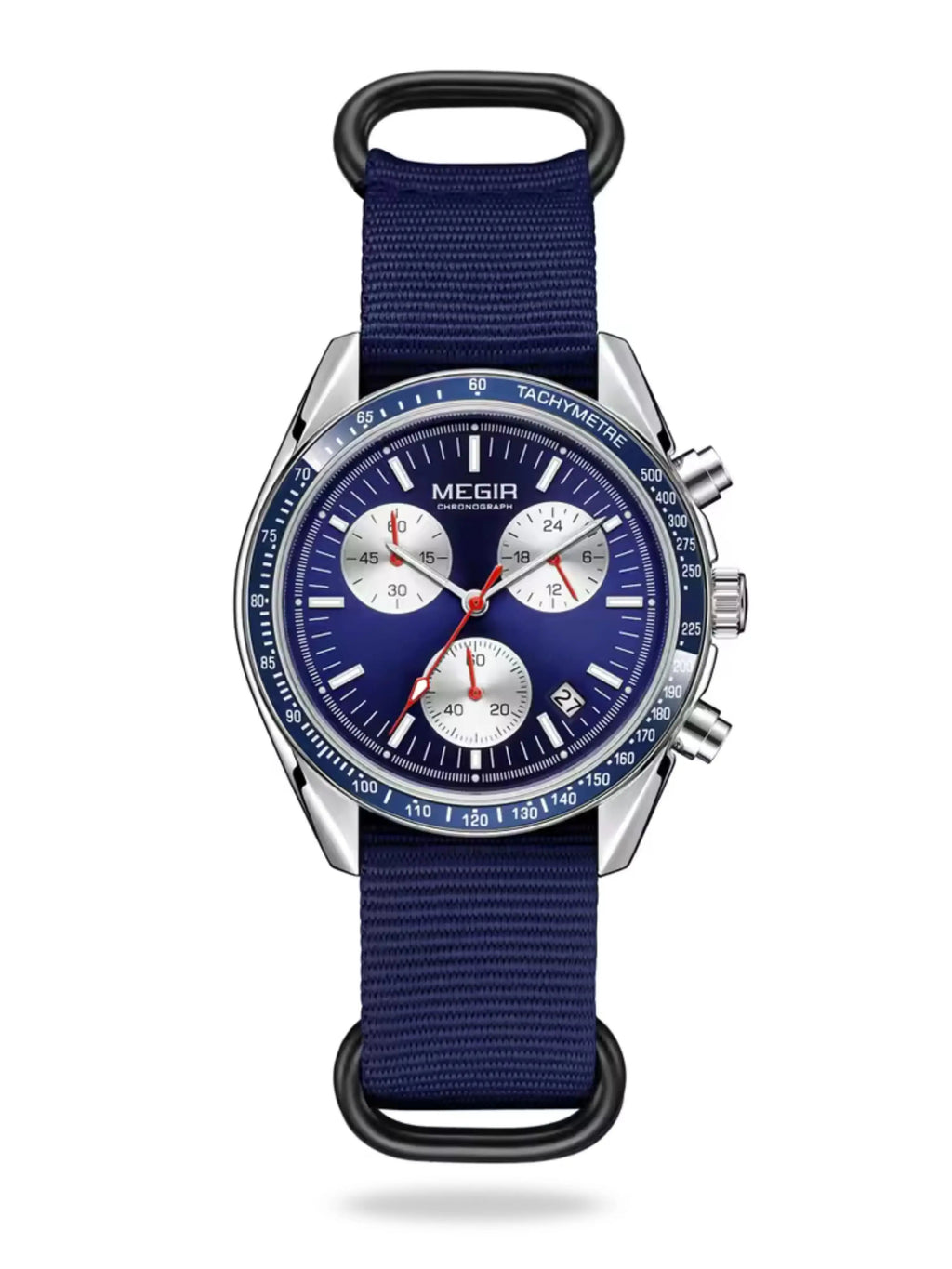 NorelWatch® Megir