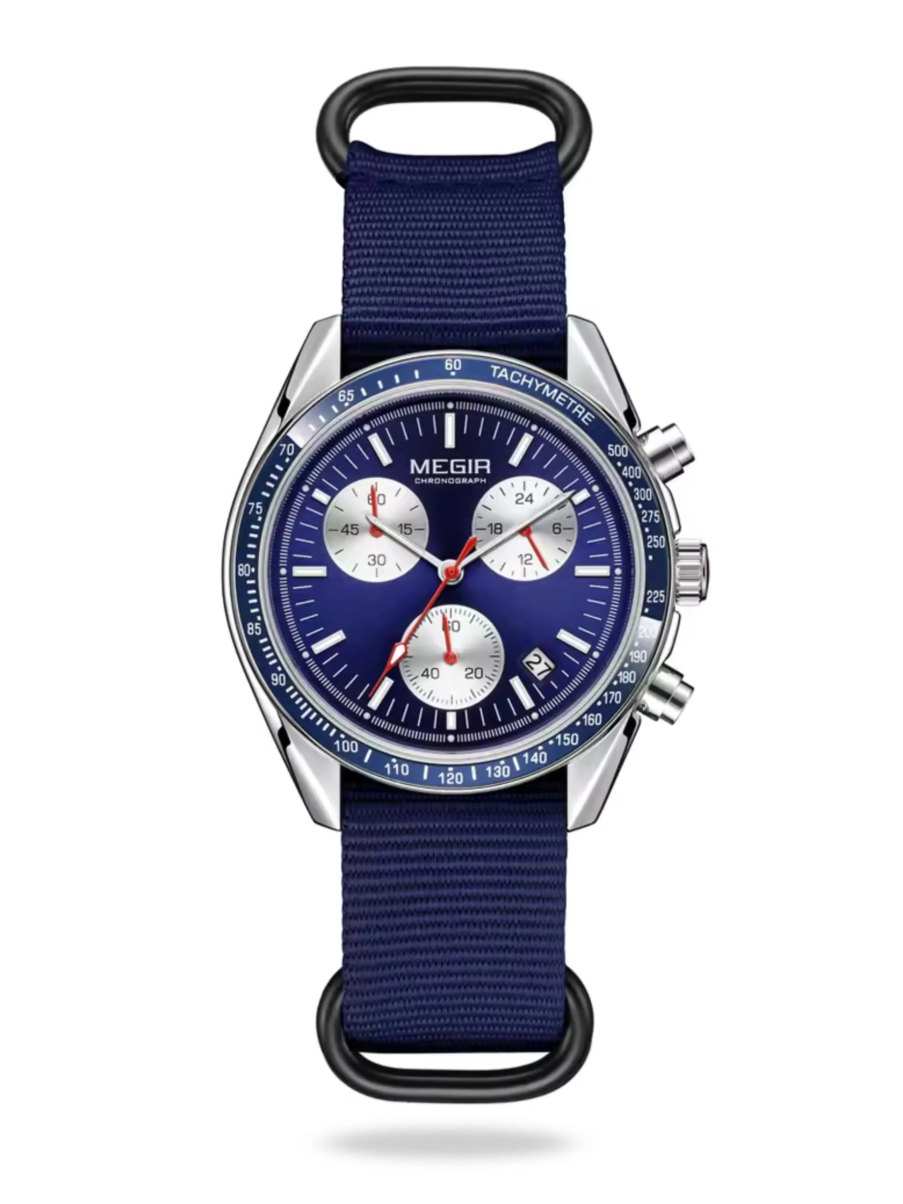 NorelWatch® Megir