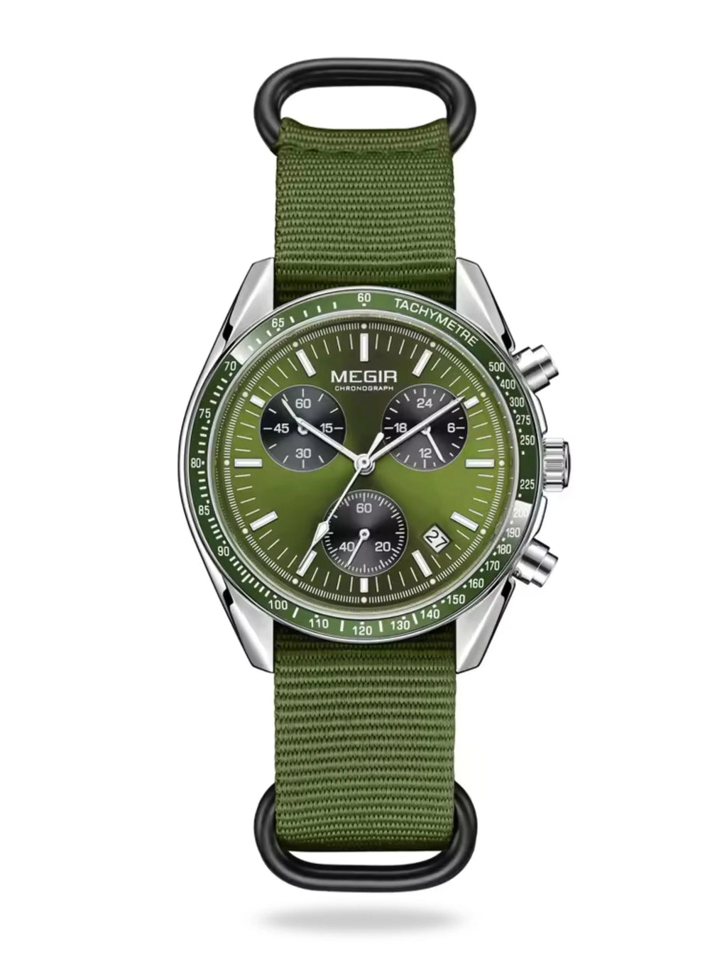 NorelWatch® Megir