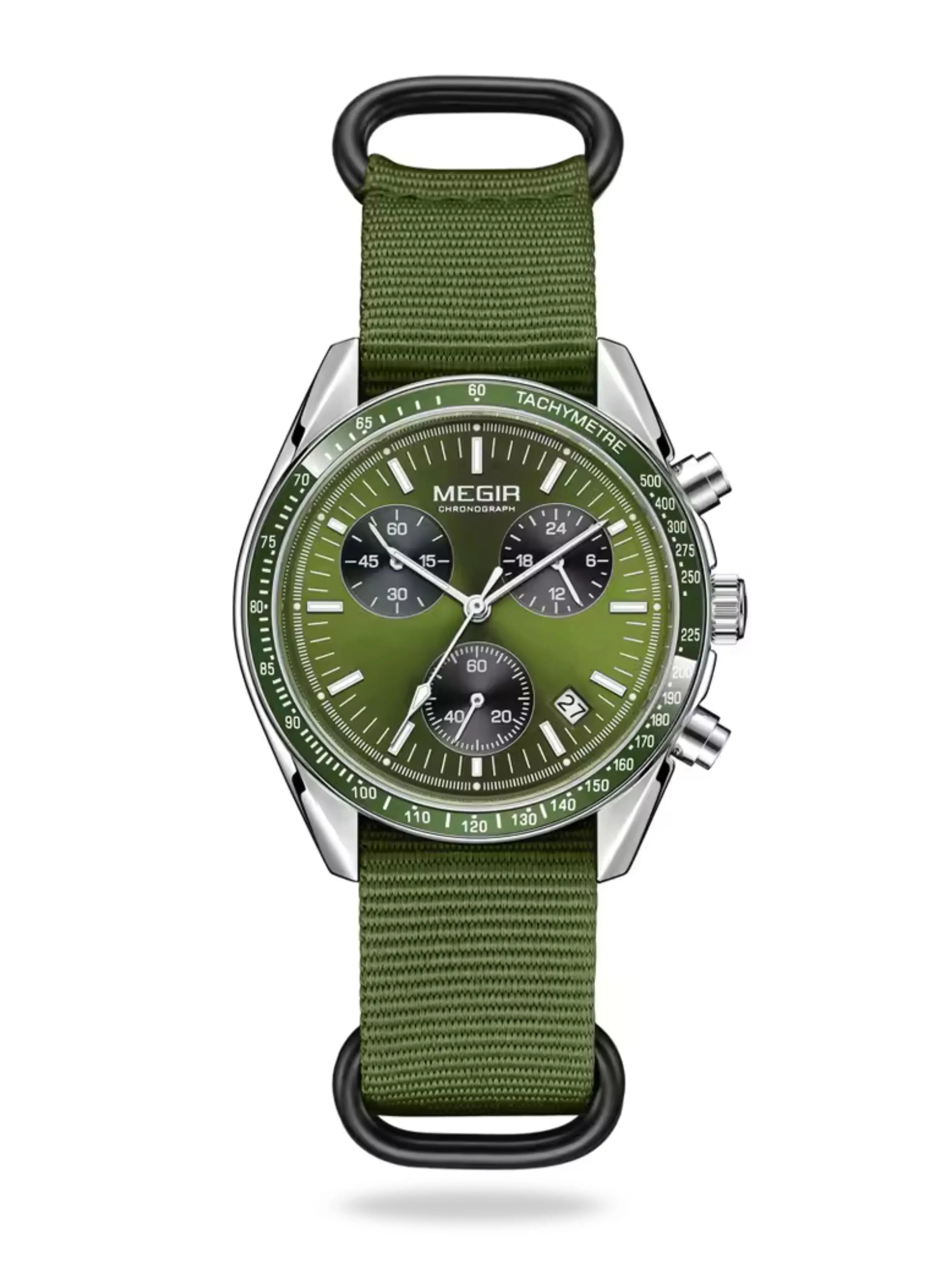 NorelWatch® Megir