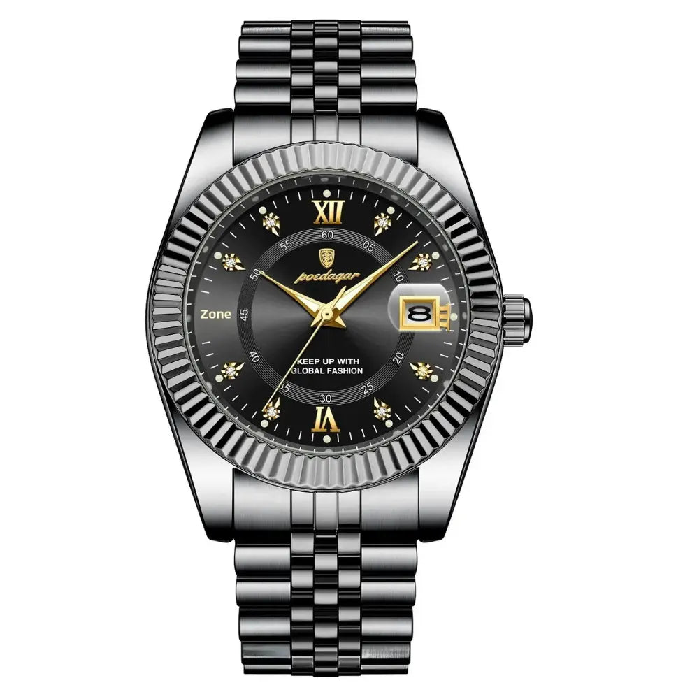 MontreClaire® GoldenStar