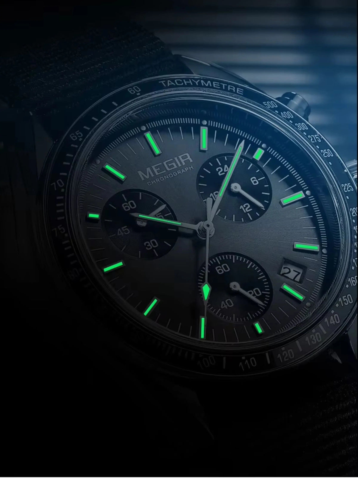 NorelWatch® Megir