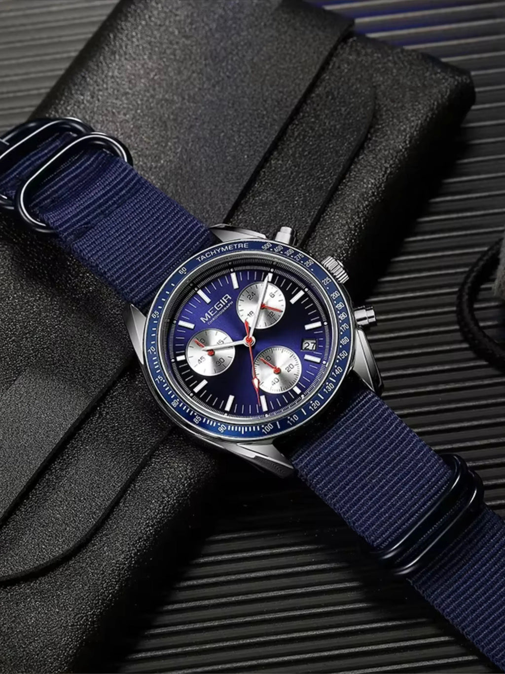 NorelWatch® Megir