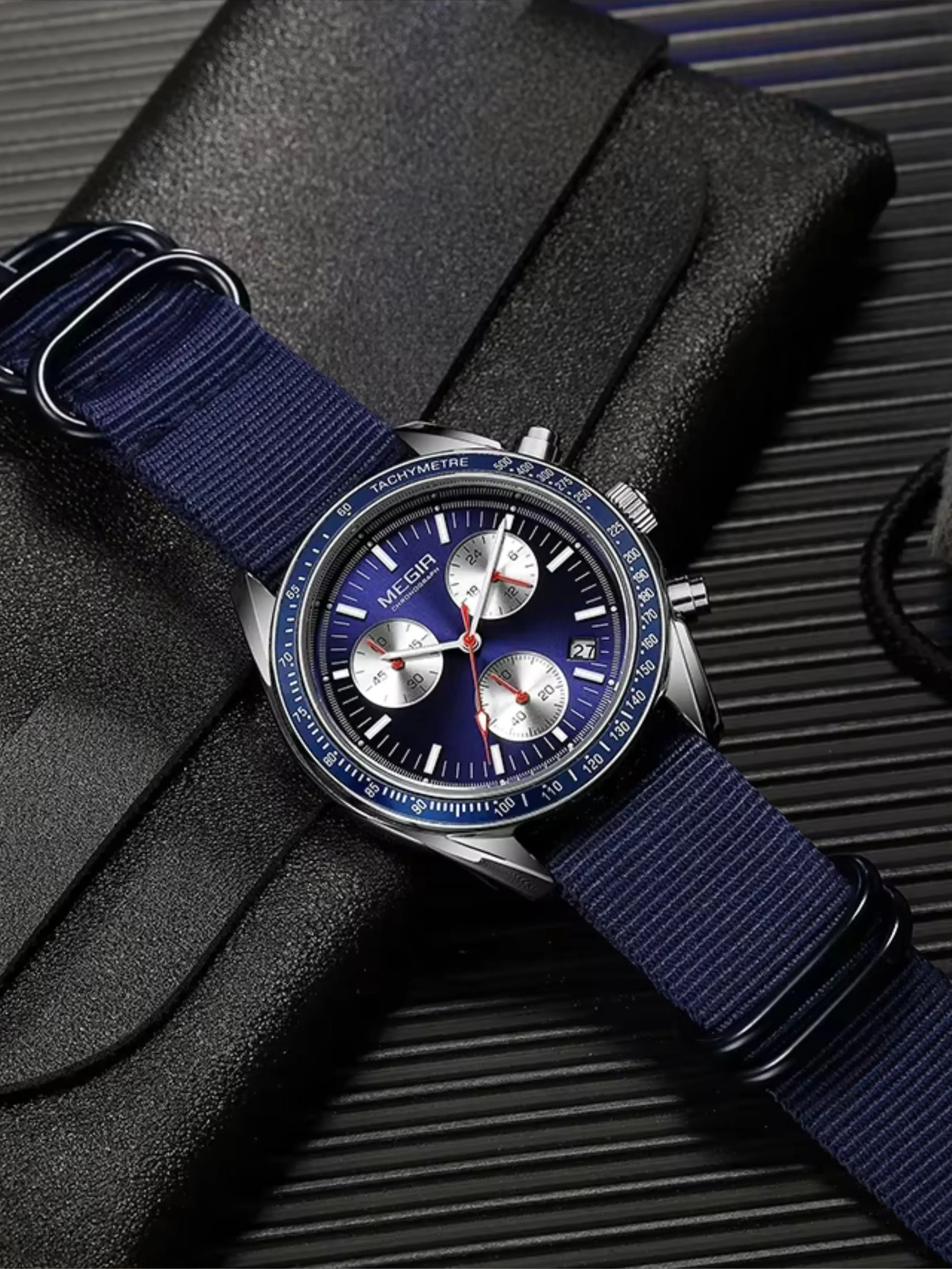 NorelWatch® Megir