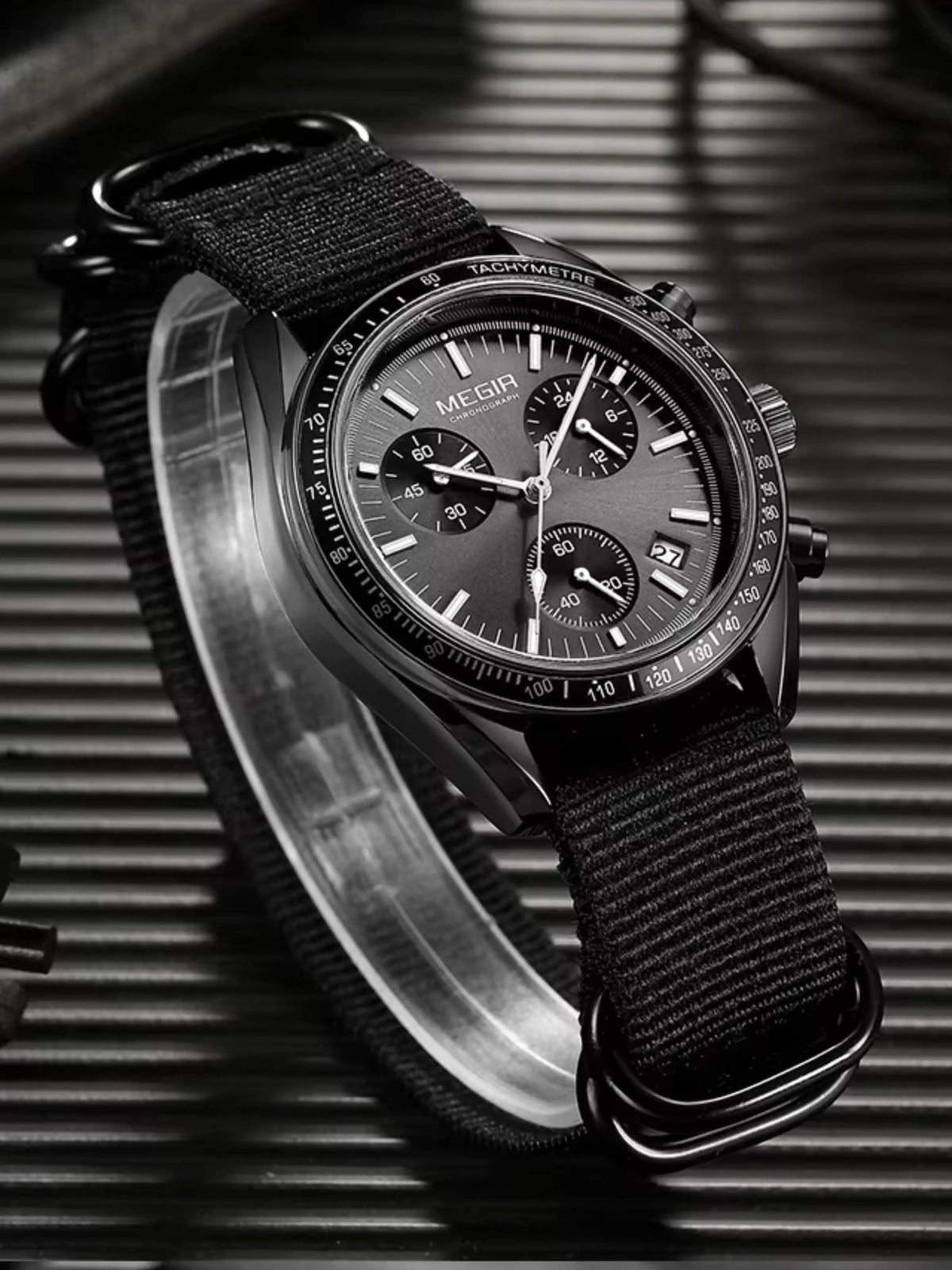 NorelWatch® Megir