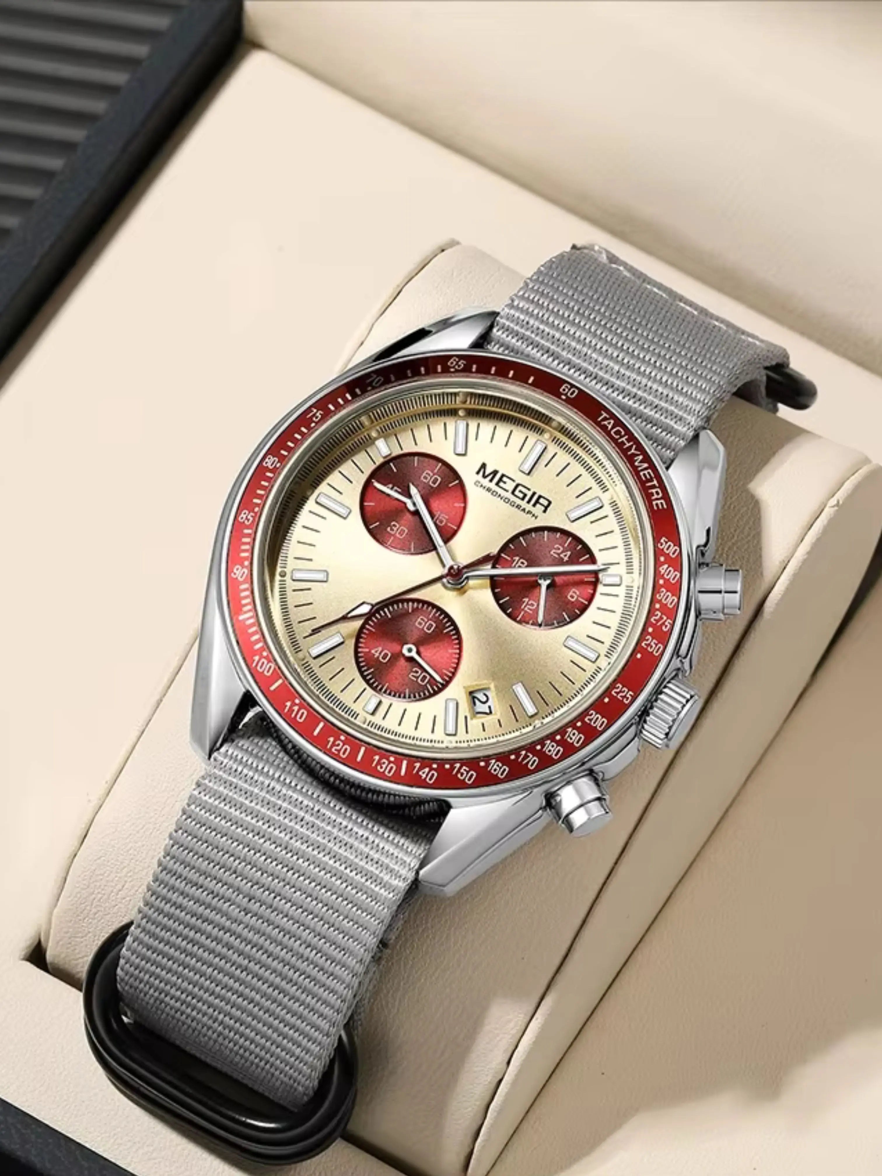 NorelWatch® Megir