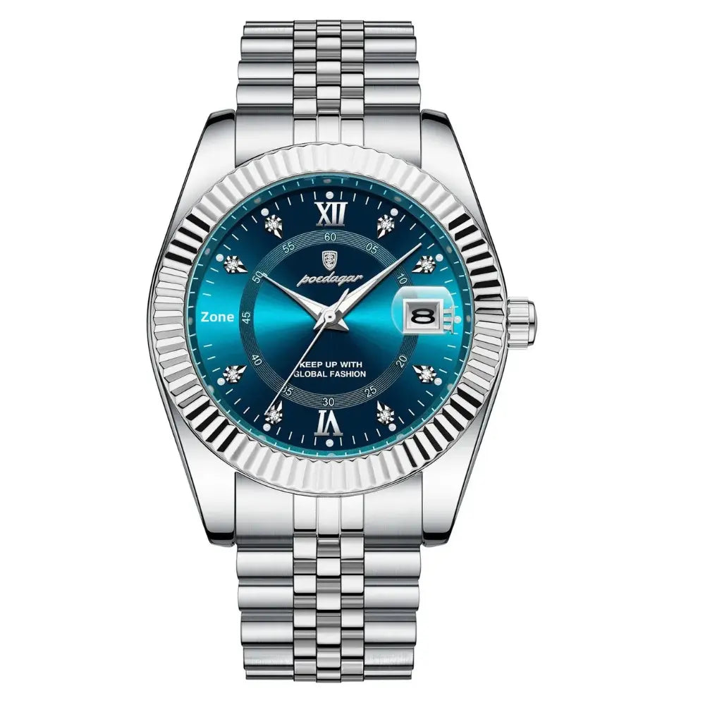 MontreClaire® SilverStar