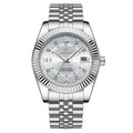 MontreClaire® SilverStar
