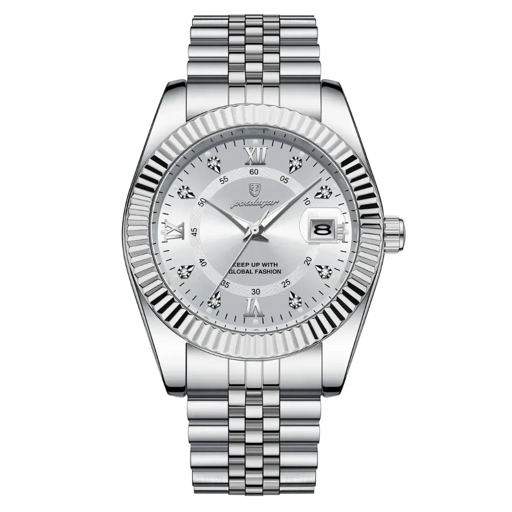 MontreClaire® SilverStar