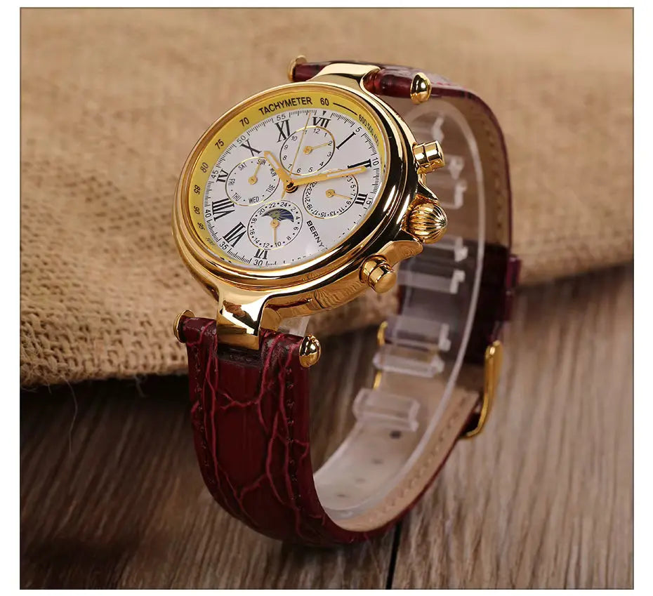 NorelWatch® Palazzo 40 mm