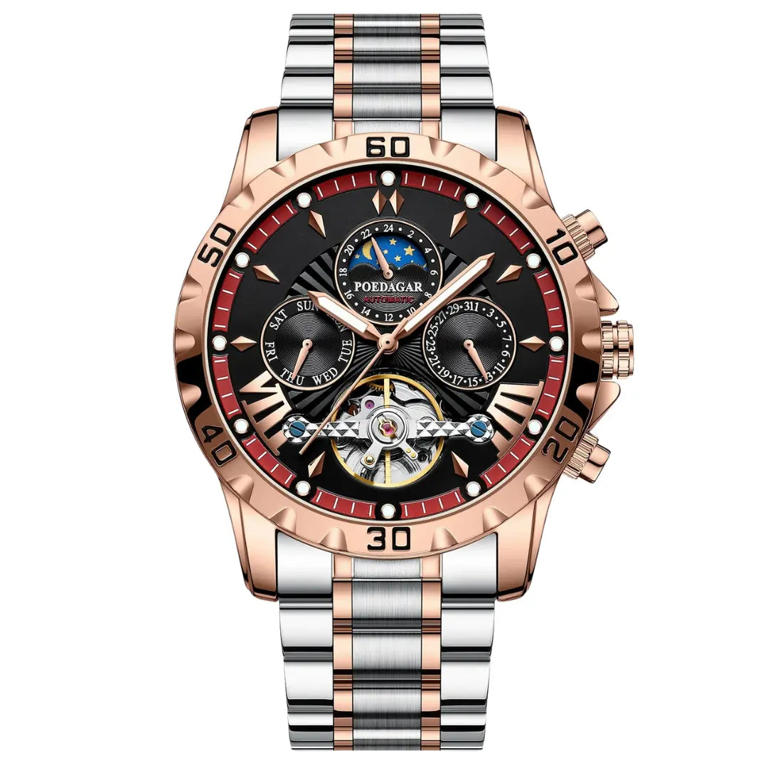MontreClaire® AutoMaster