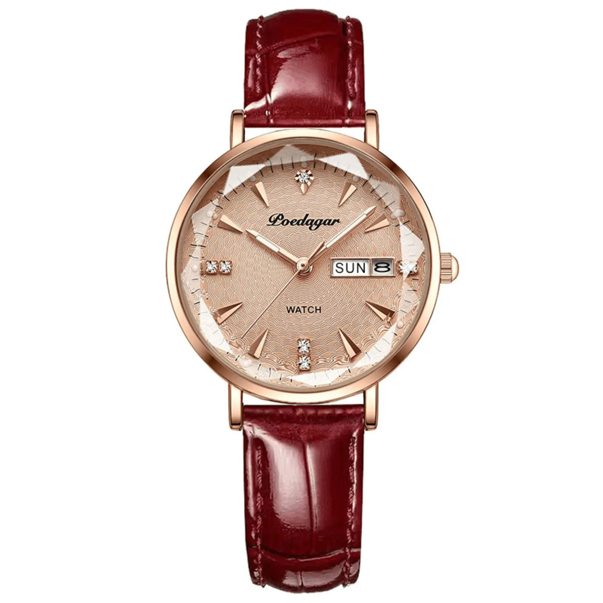 MontreClaire® Bijou — Elegancia Delicada con Diseño Sofisticado