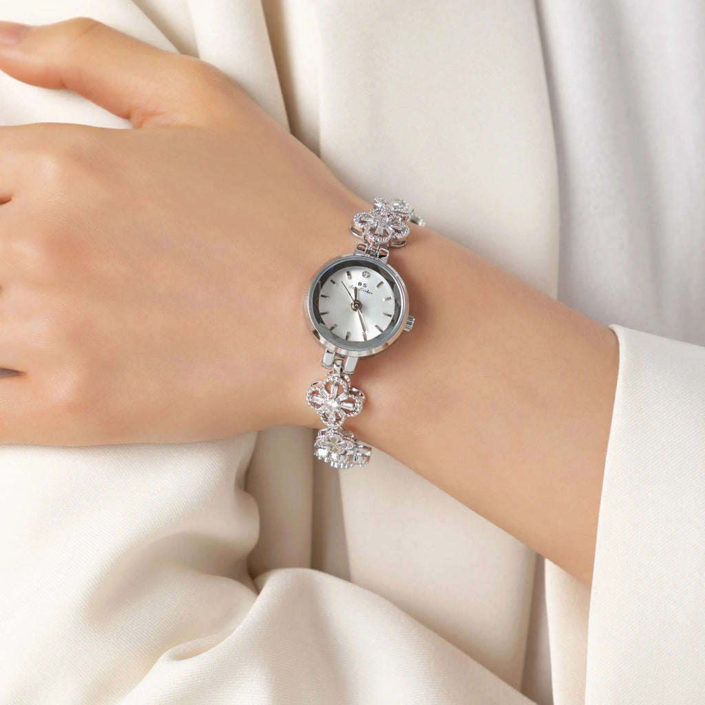 MontreClaire® Opaline — Elegancia Delicada y Diseño Atemporal