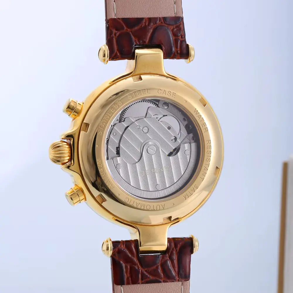 NorelWatch® Palazzo 40 mm
