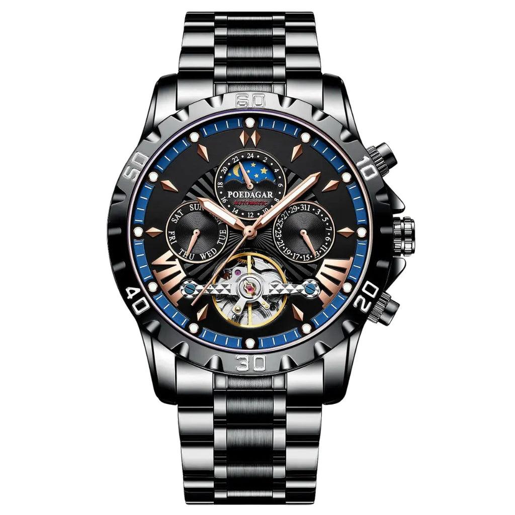 MontreClaire® AutoMaster