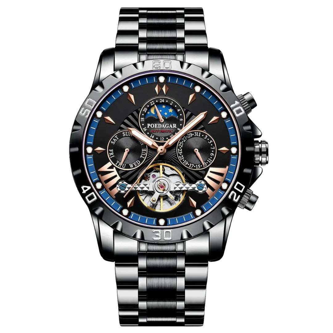 MontreClaire® AutoMaster