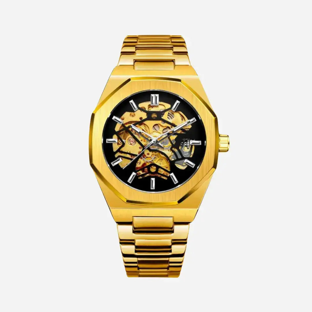 NorelWatch® 002
