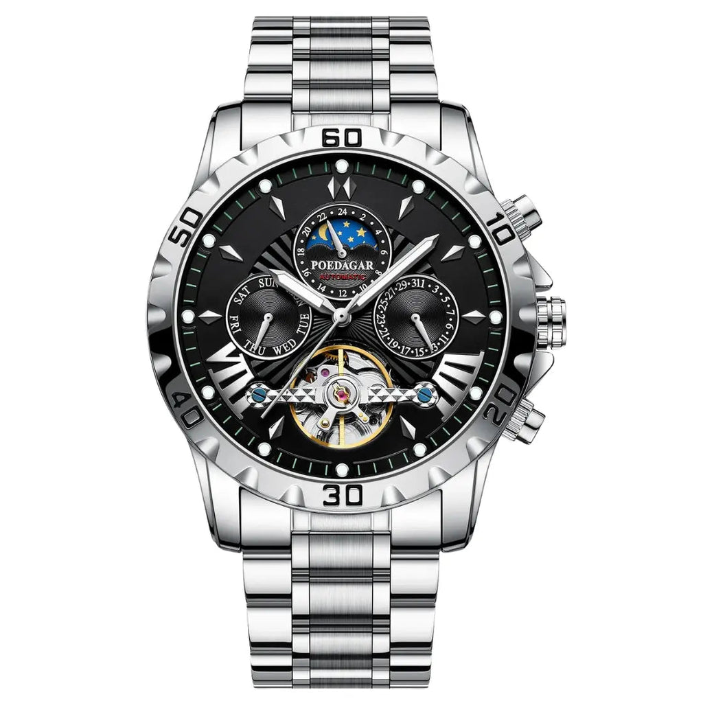 MontreClaire® AutoMaster