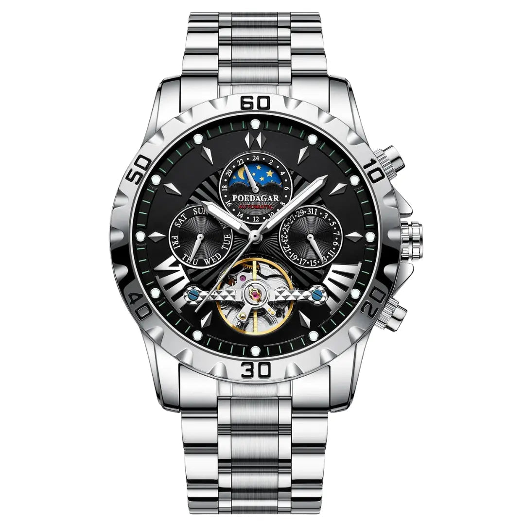 MontreClaire® AutoMaster