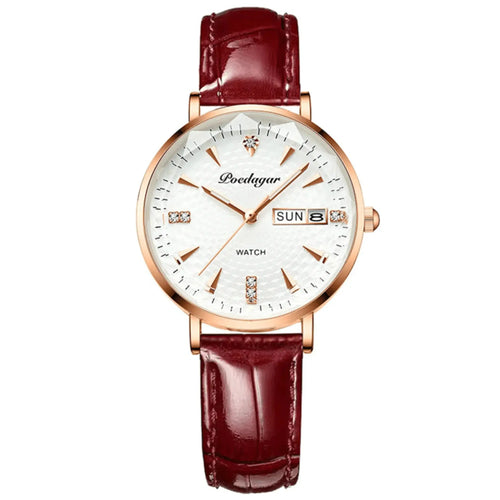 MontreClaire® Bijou — Elegancia Delicada con Diseño Sofisticado