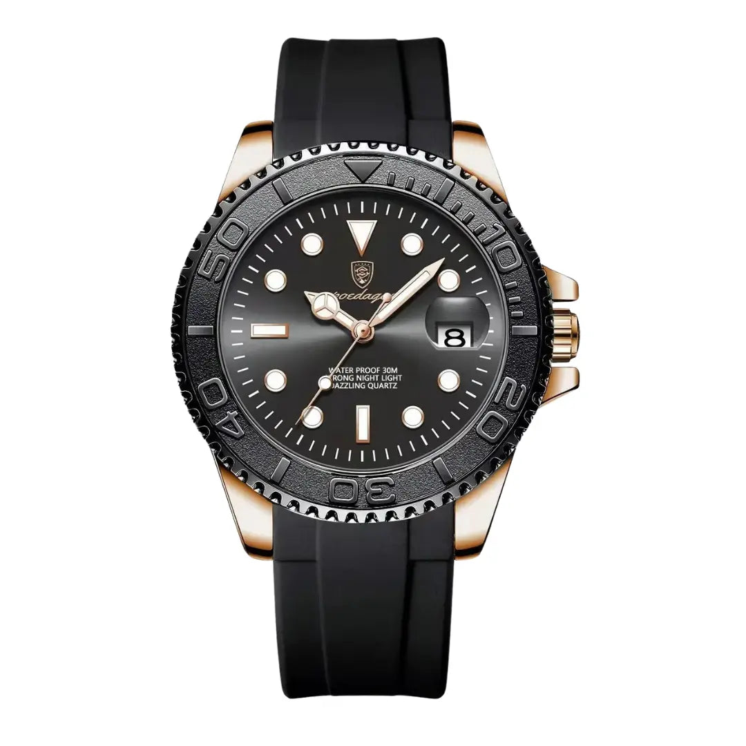 MontreClaire® Yacht