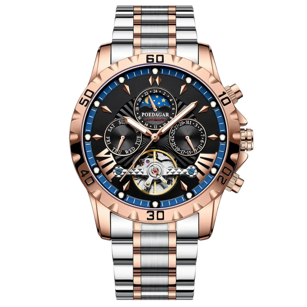 MontreClaire® AutoMaster