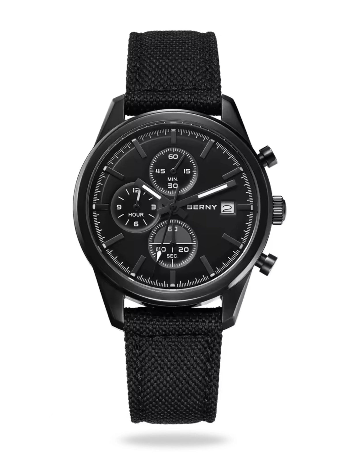NorelWatch® Berny 37 mm