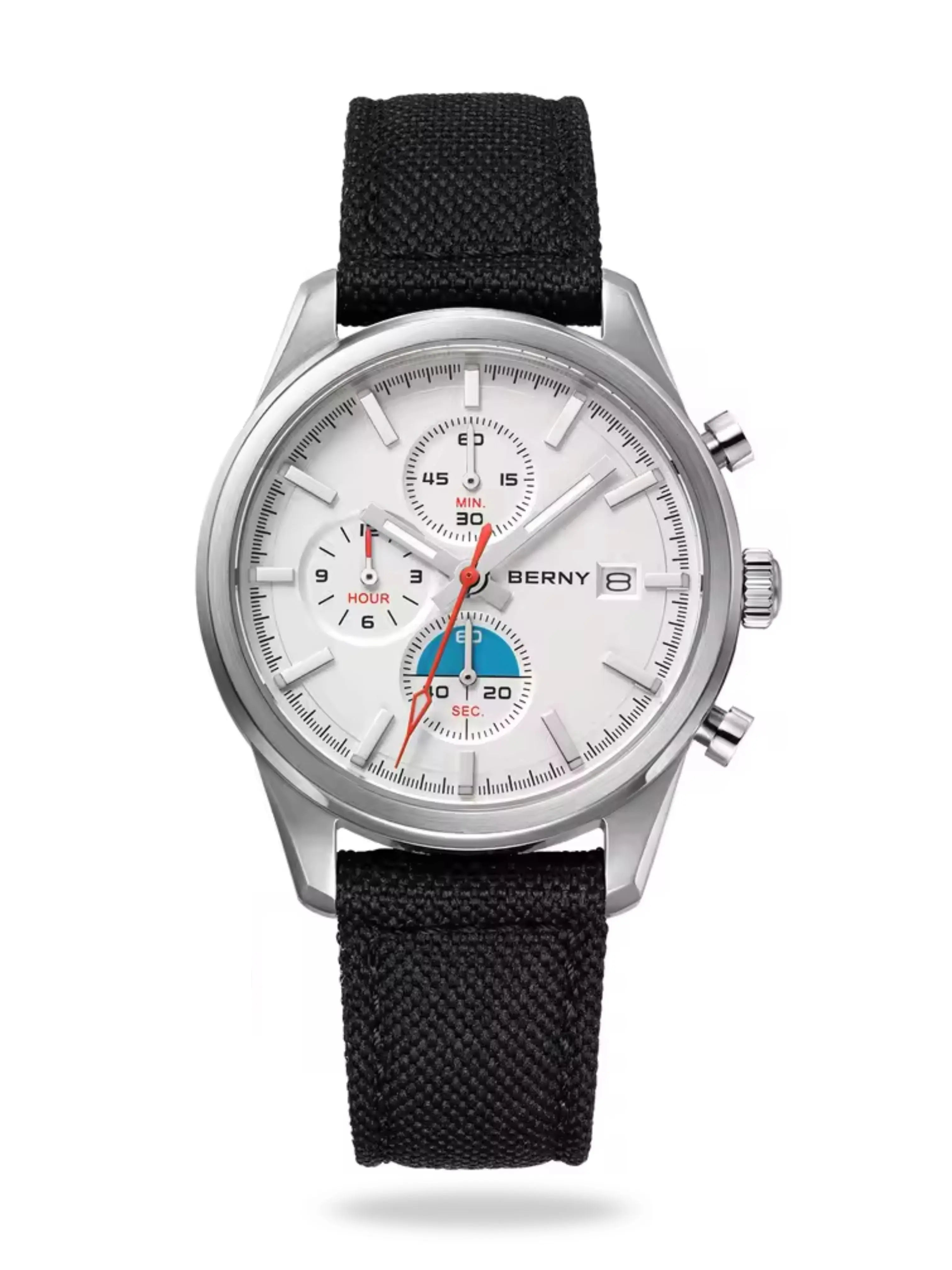 NorelWatch® Berny 37 mm