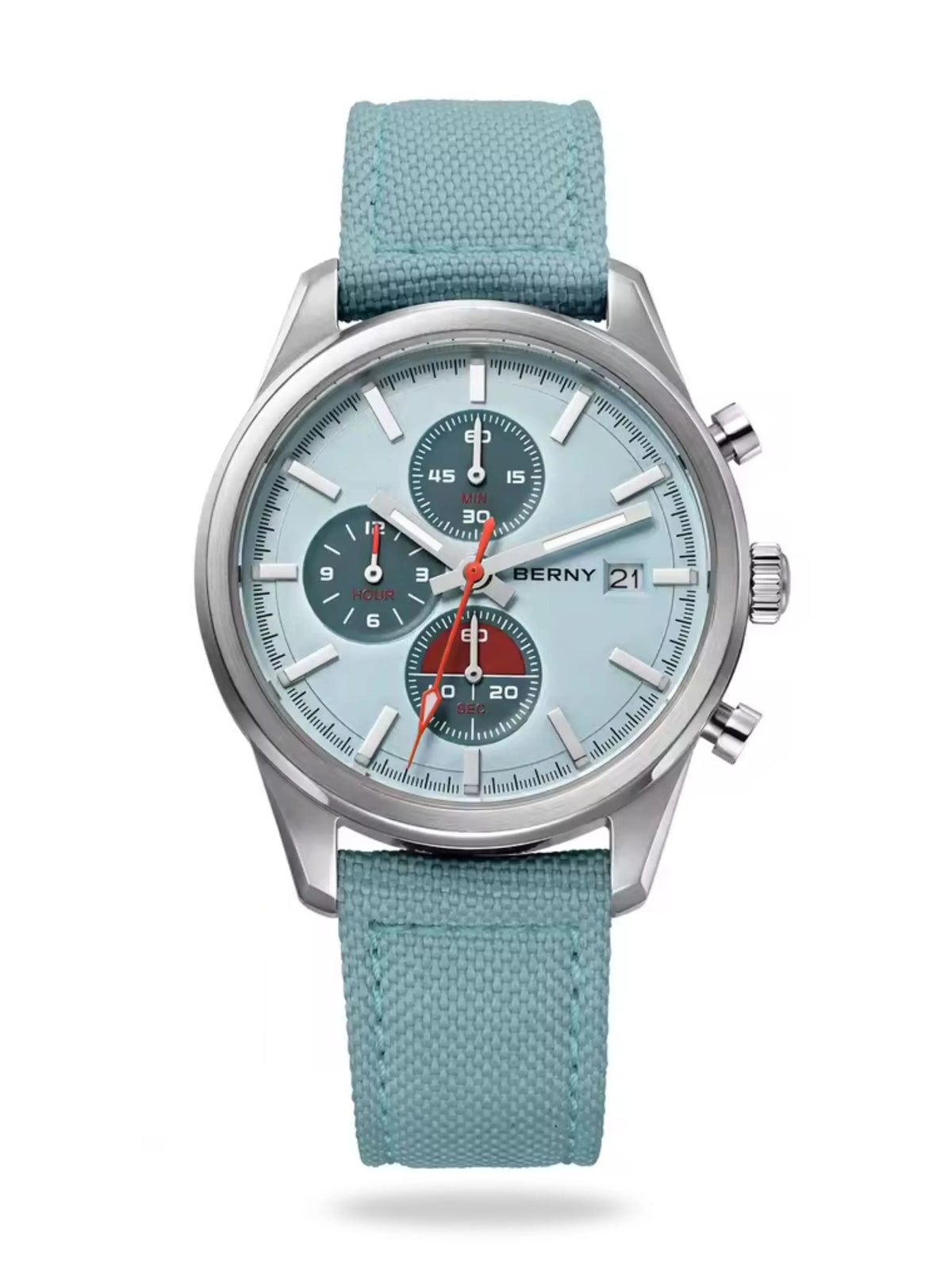 NorelWatch® Berny 37 mm