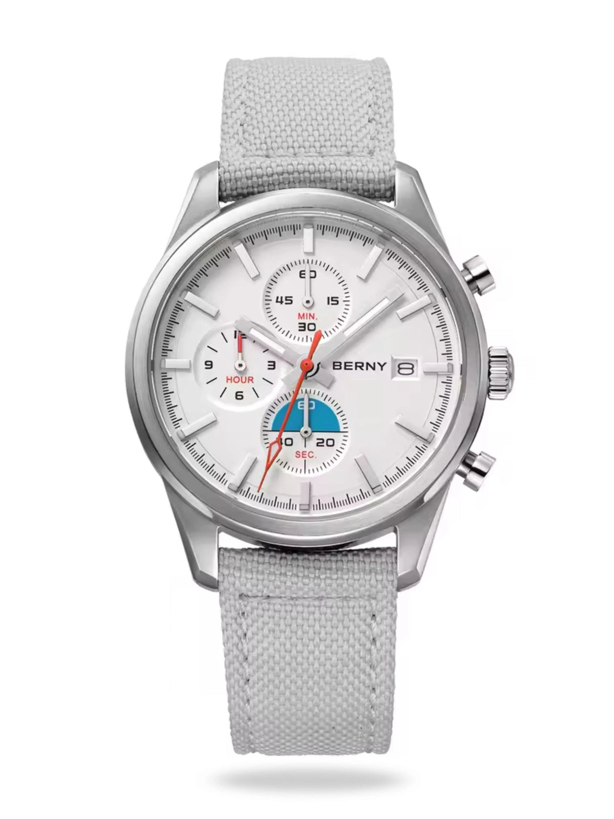 NorelWatch® Berny 37 mm