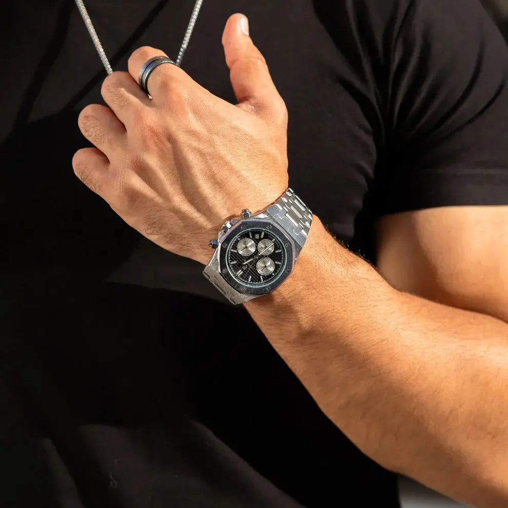 NorelWatch® 011