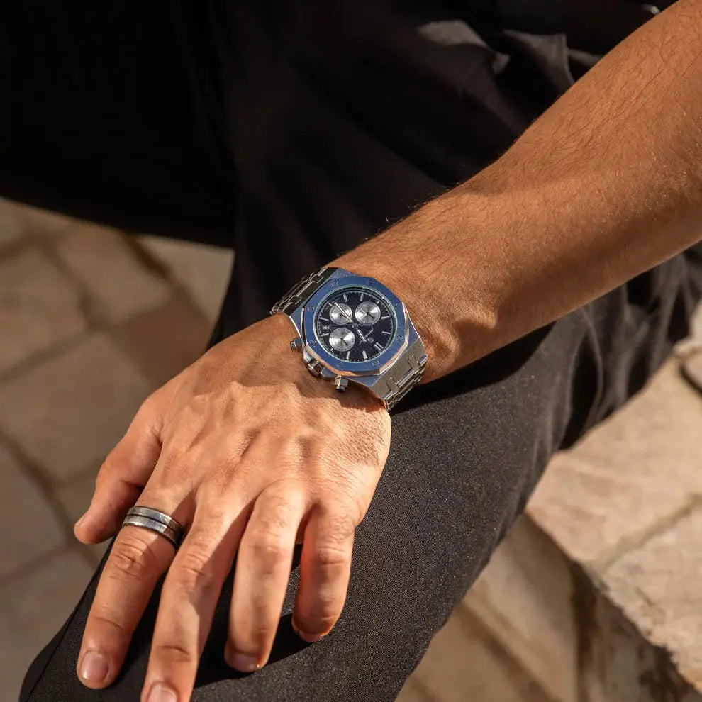 NorelWatch® 011