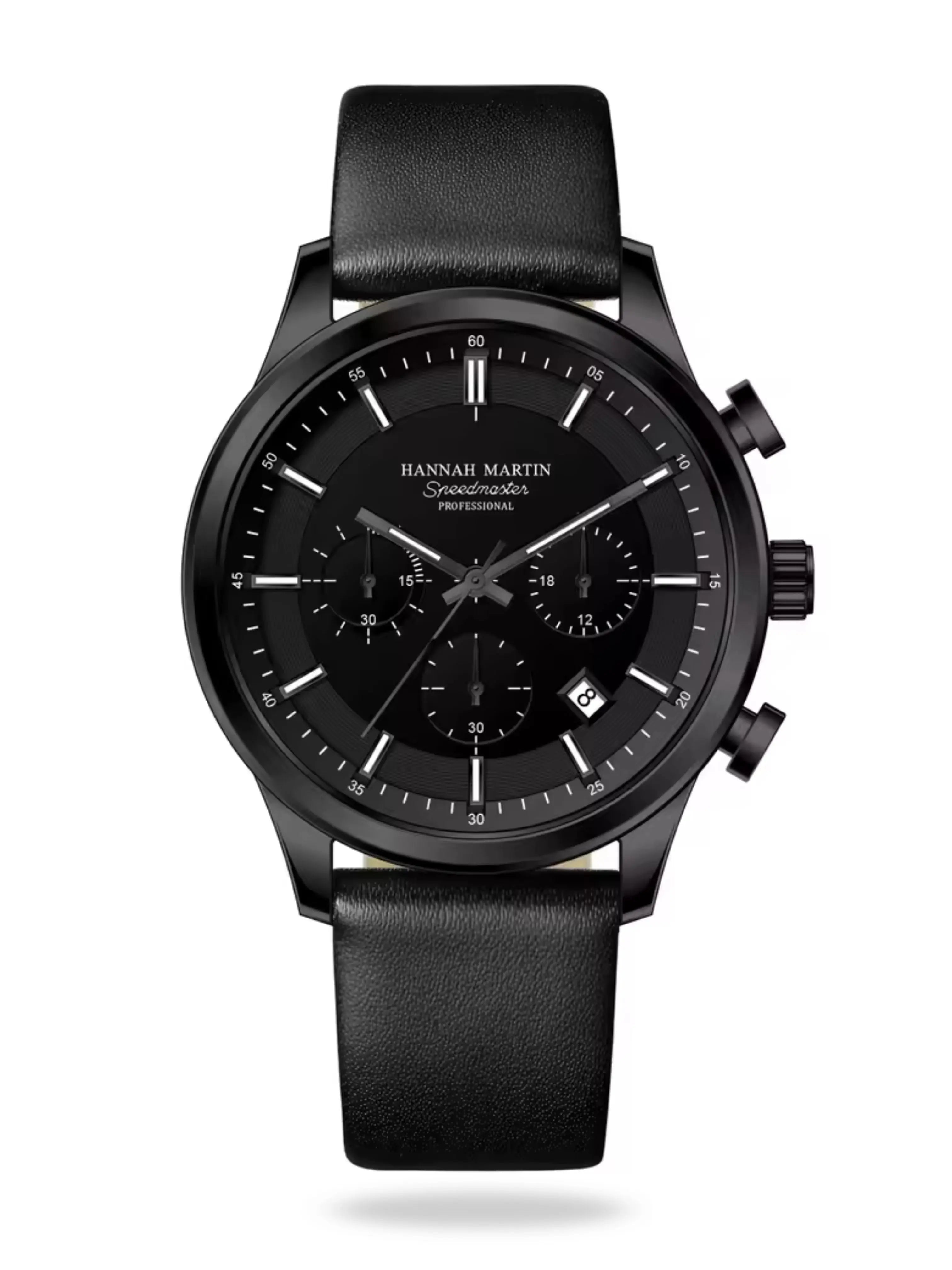 NorelWatch® Martin 41 mm
