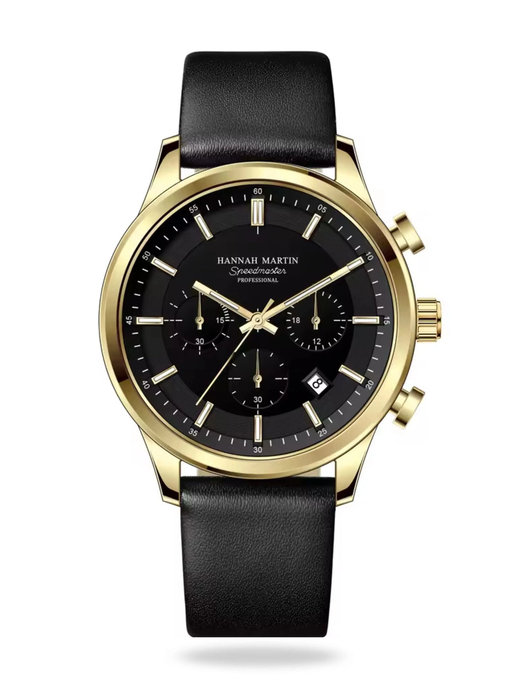 NorelWatch® Martin 41 mm