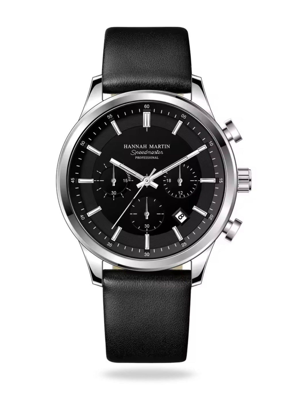 NorelWatch® Martin 41 mm