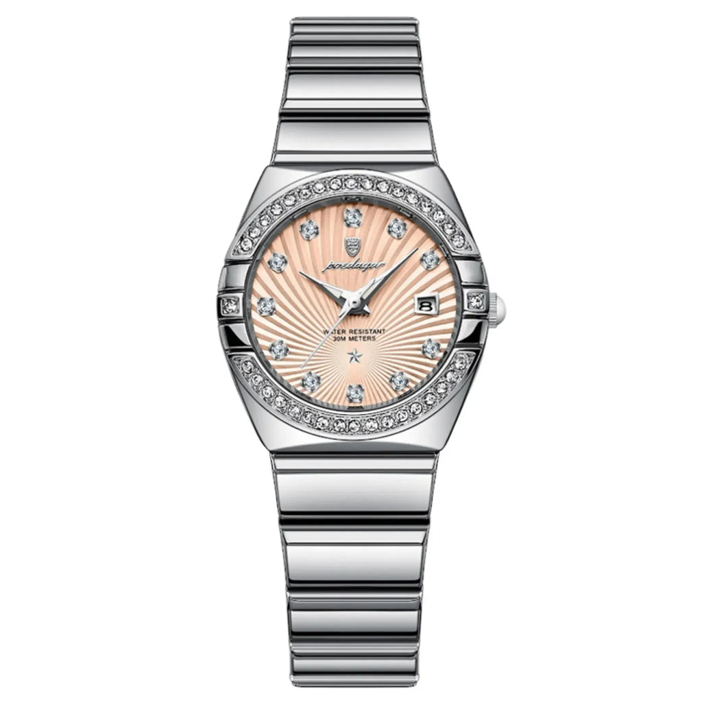 MontreClaire® Stellaire — Diseño Sofisticado y Elegancia Atemporal