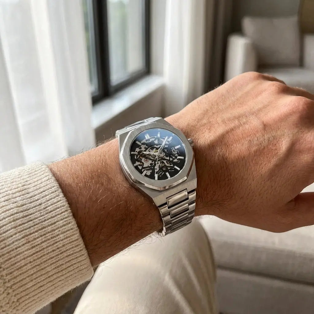 NorelWatch® 002