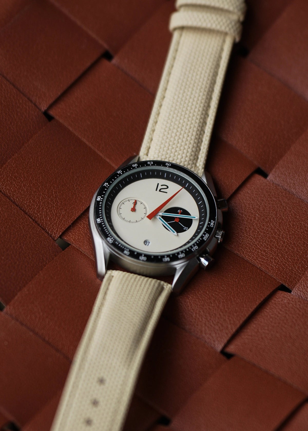 NorelWatch® Frame 41 mm