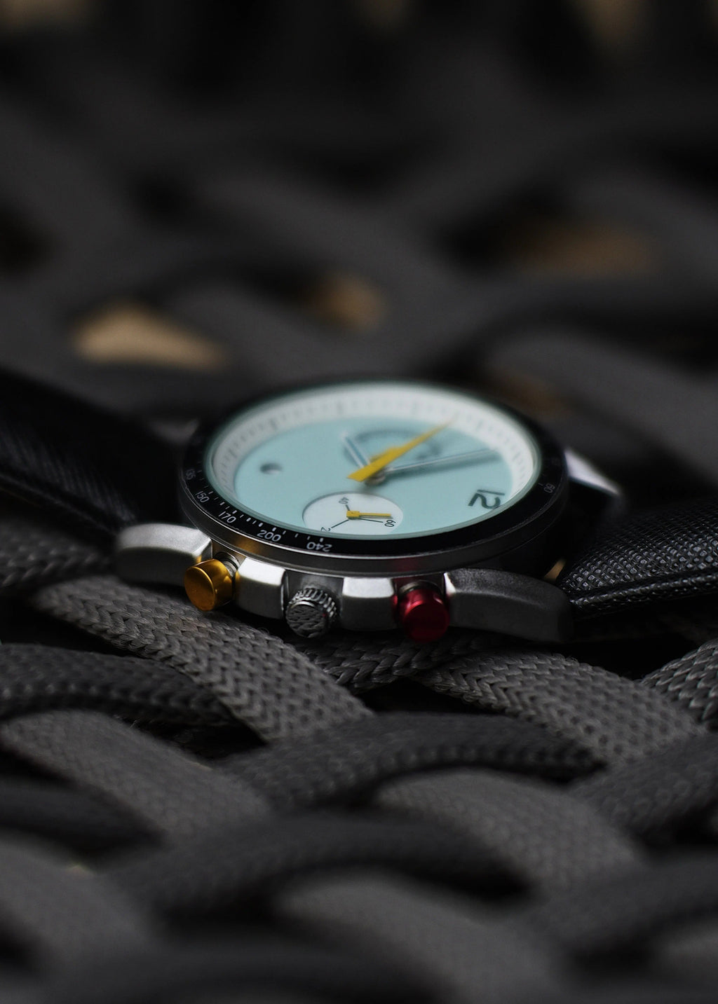 NorelWatch® Frame 41 mm