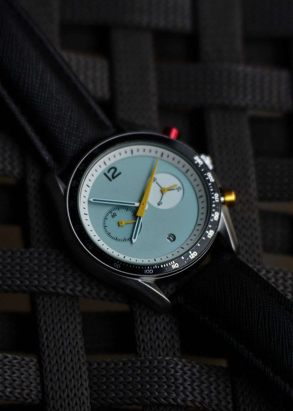NorelWatch® Frame 41 mm