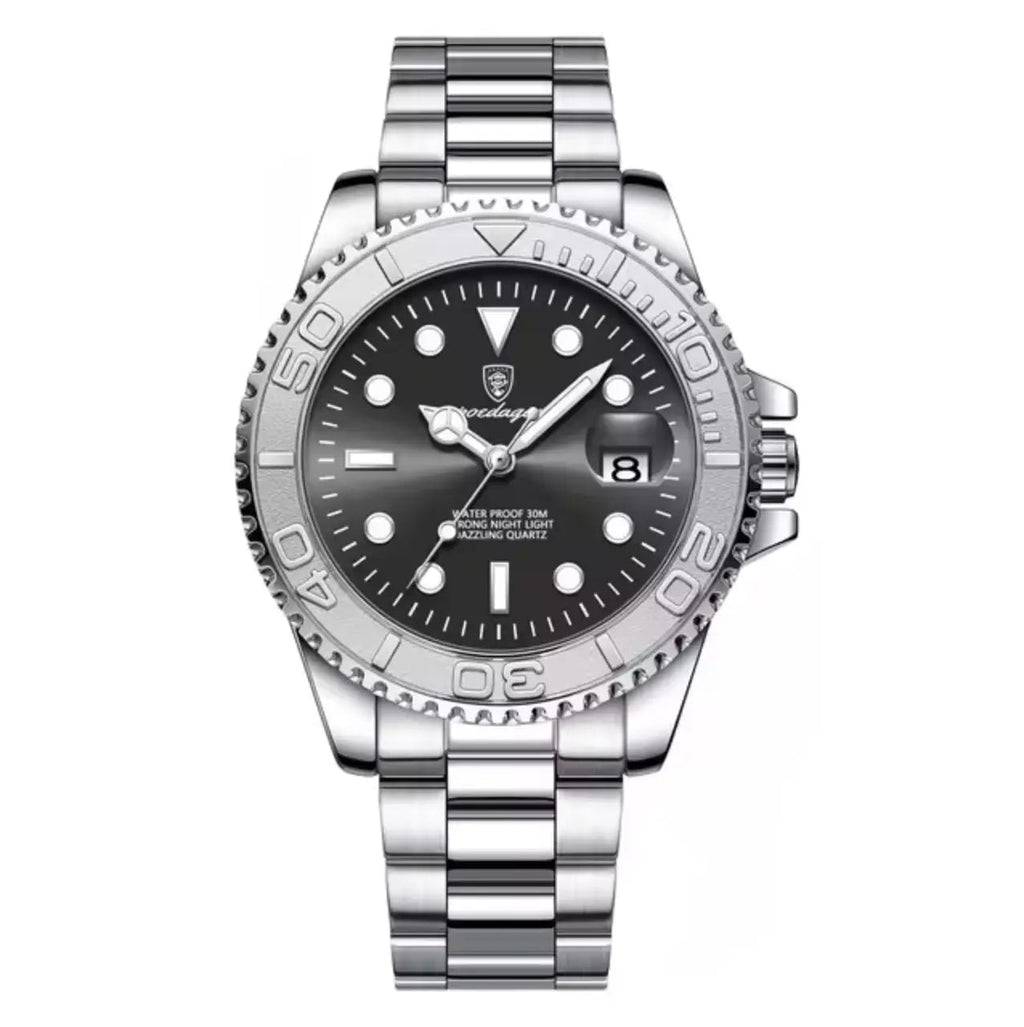 MontreClaire® Yacht