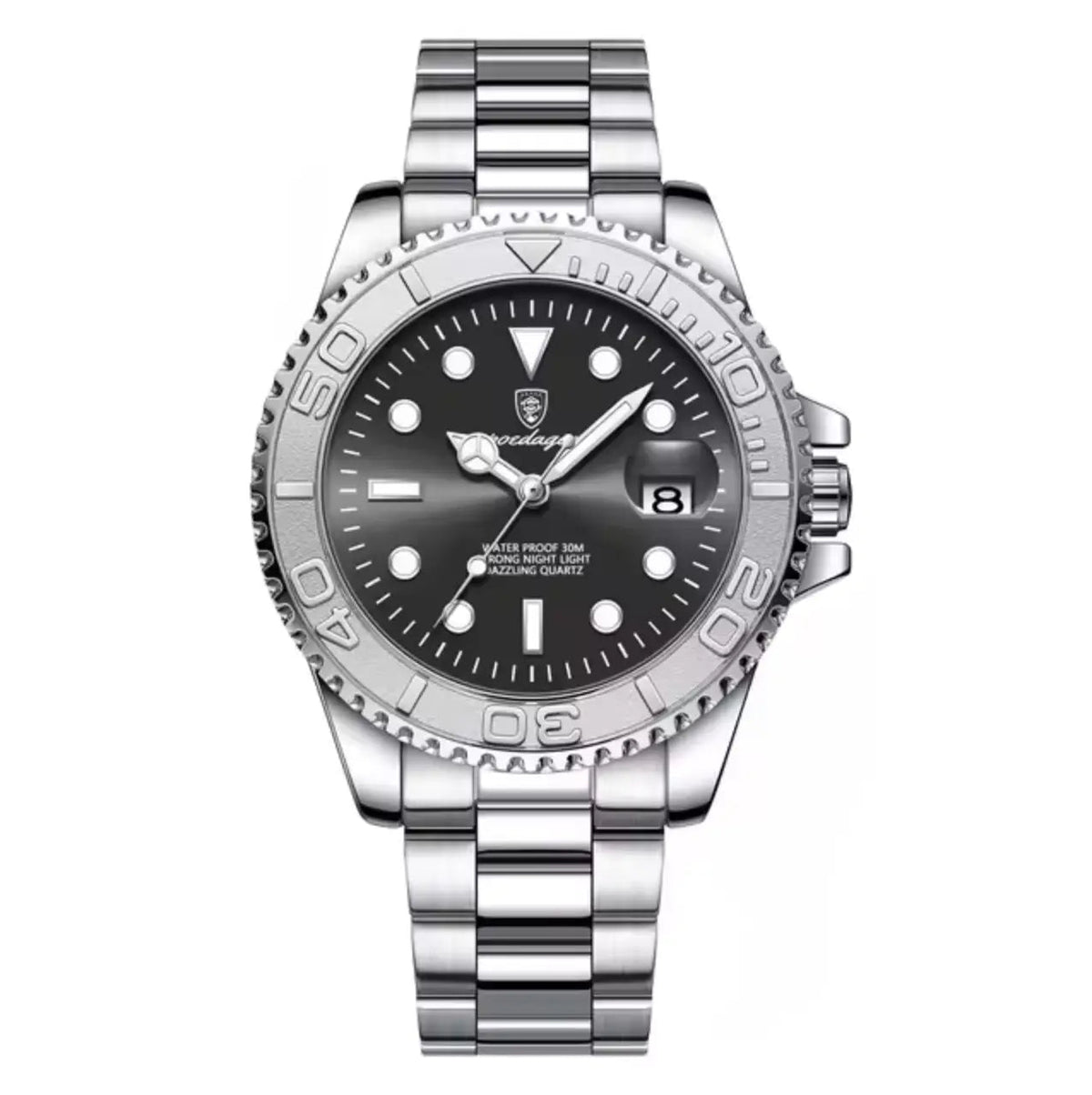MontreClaire® Yacht