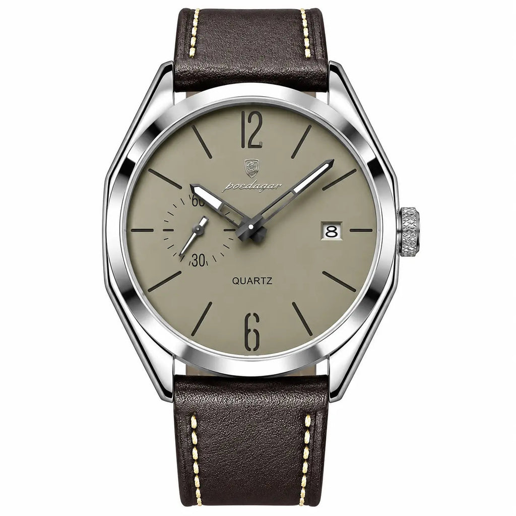 MontreClaire® Montblanc