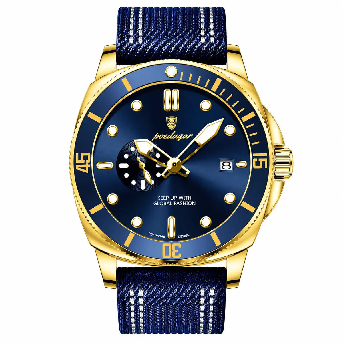 MontreClaire® Imperium