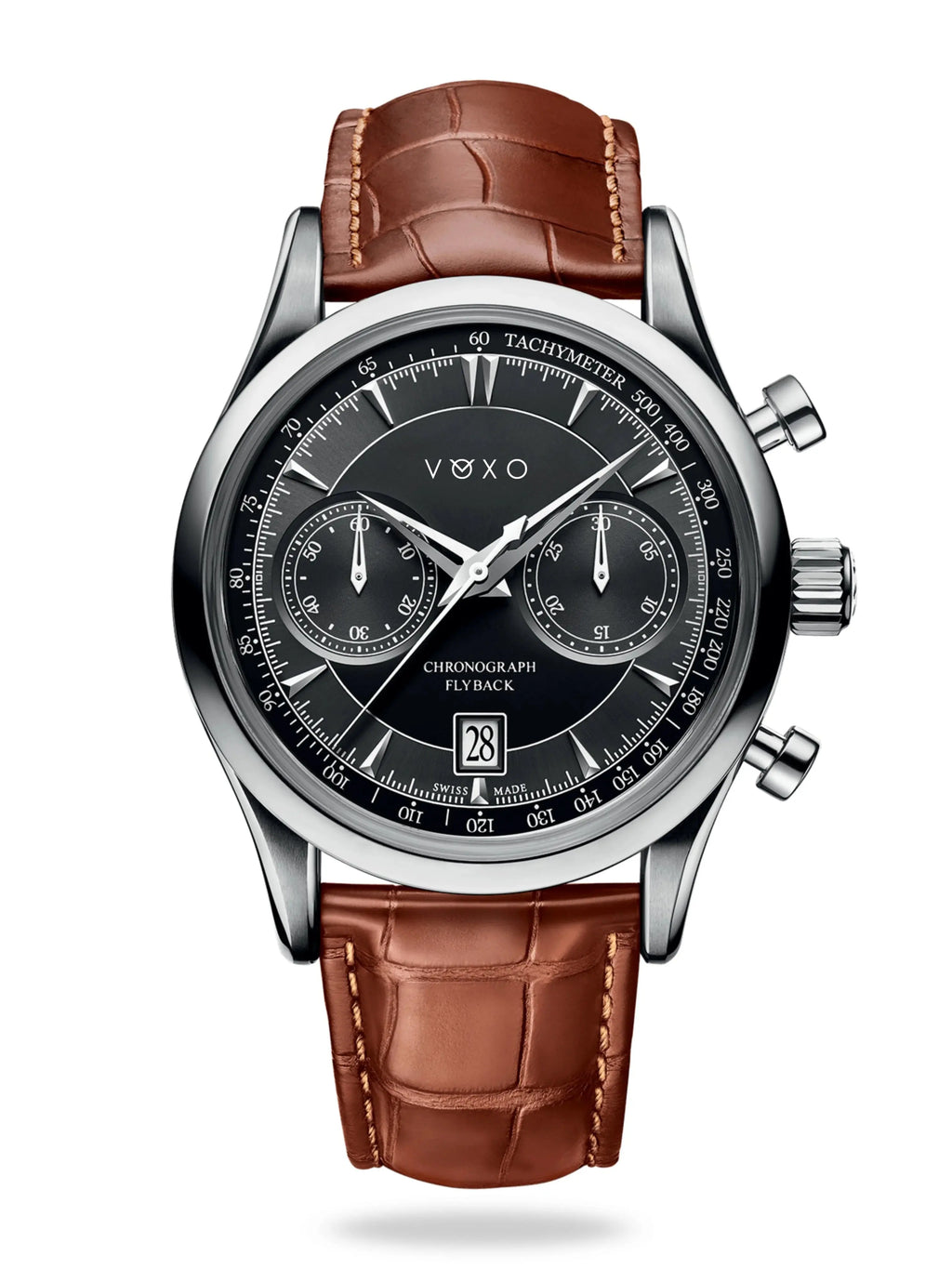 NorelWatch® Flyback 42 mm